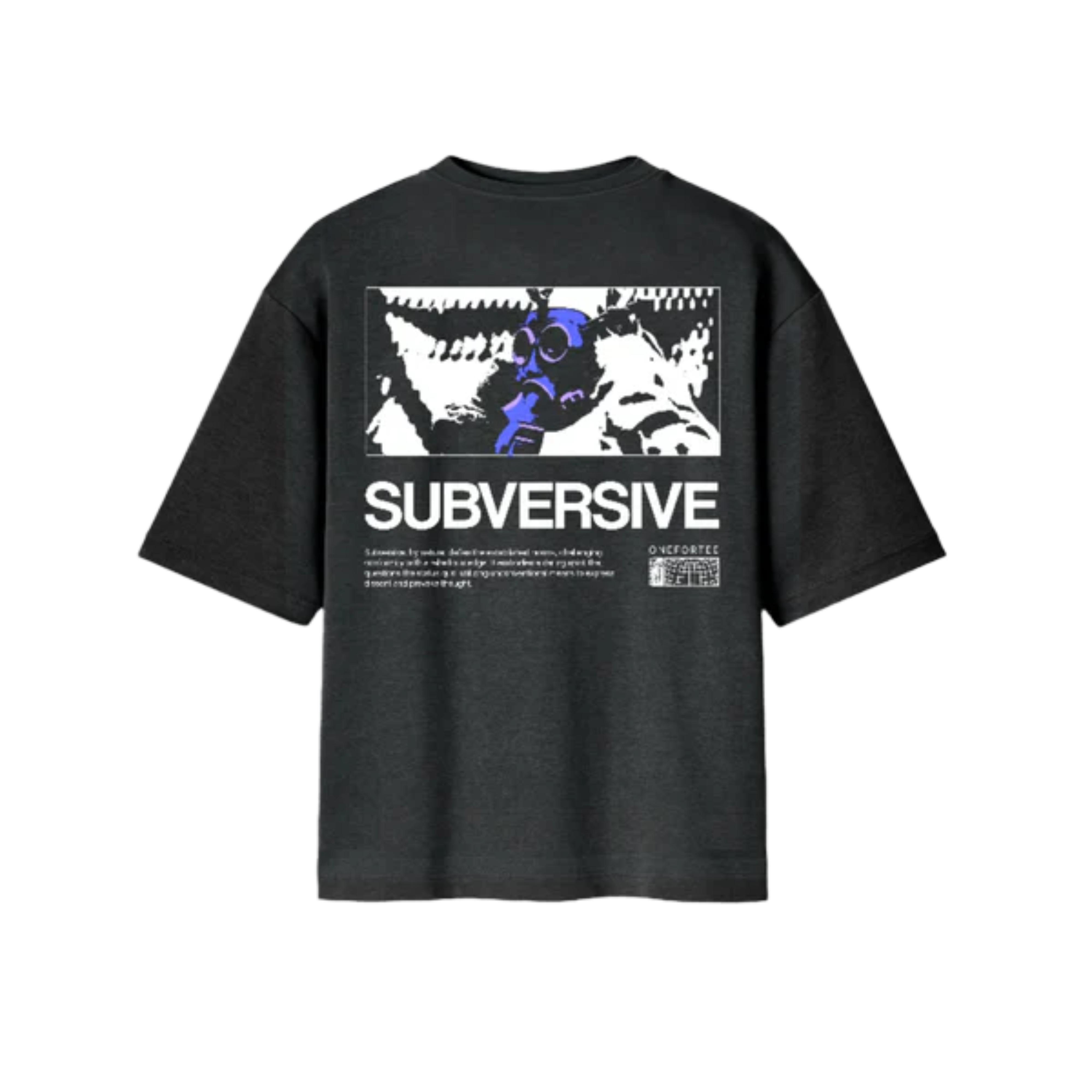 Subversive Tee
