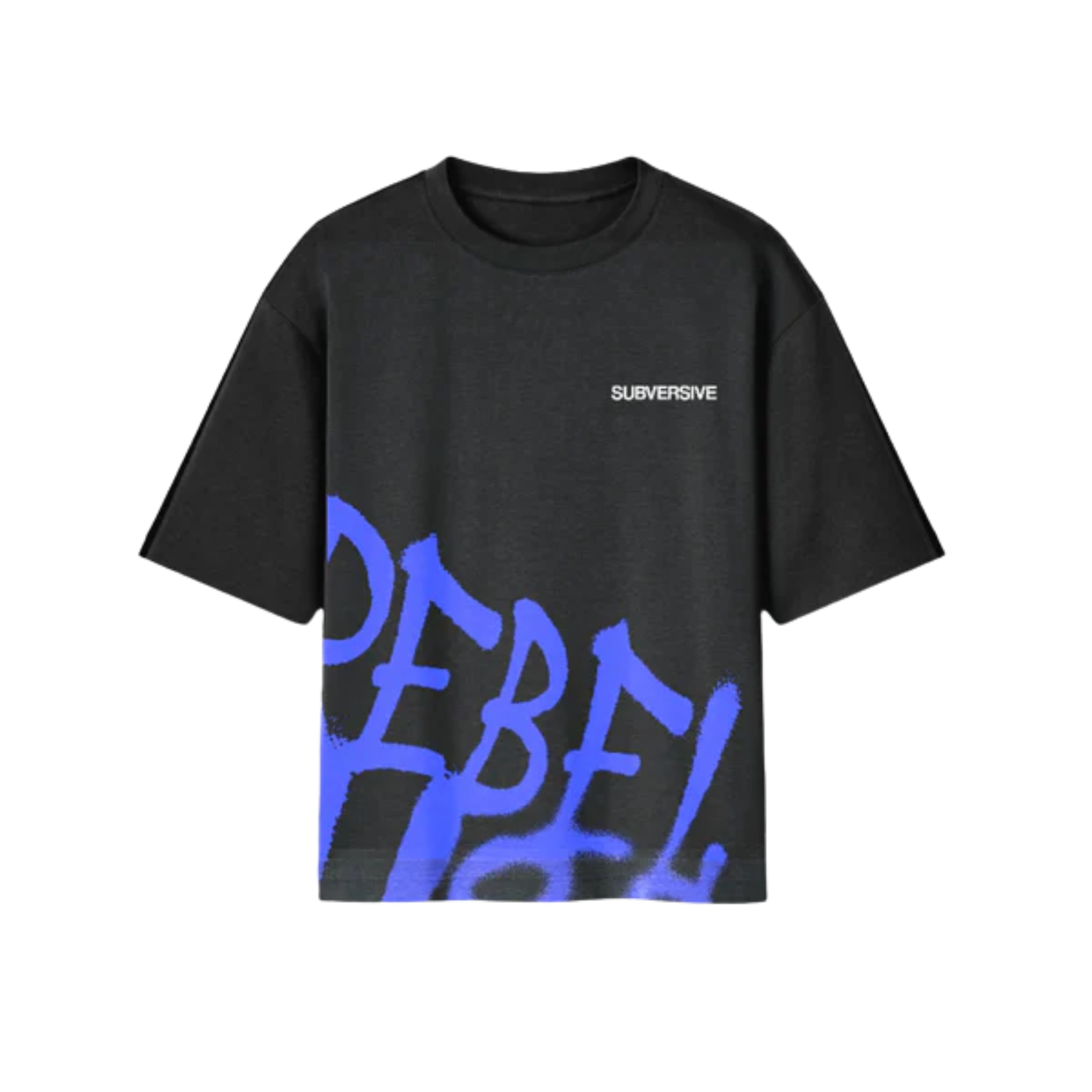 Subversive Tee