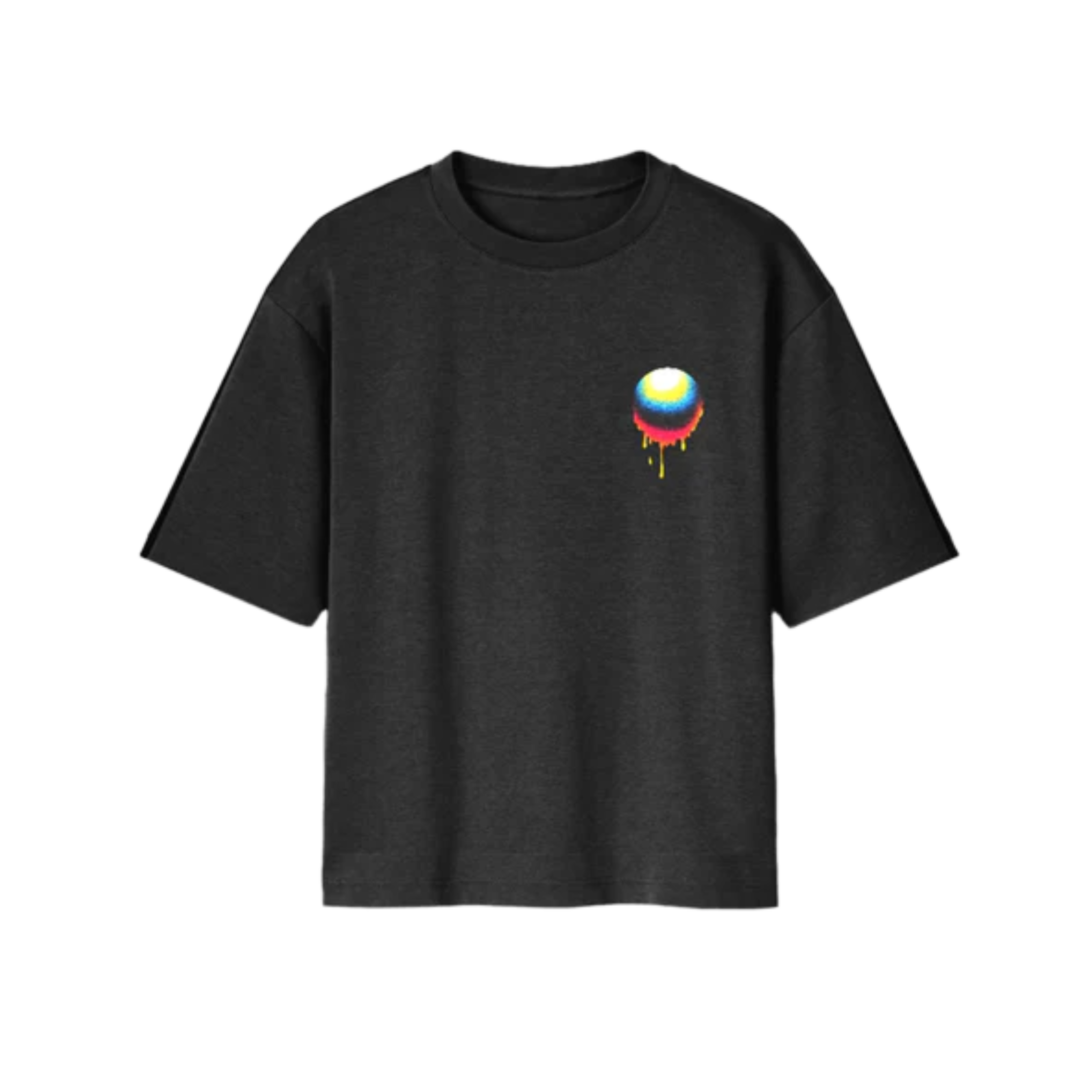 Drip Tee