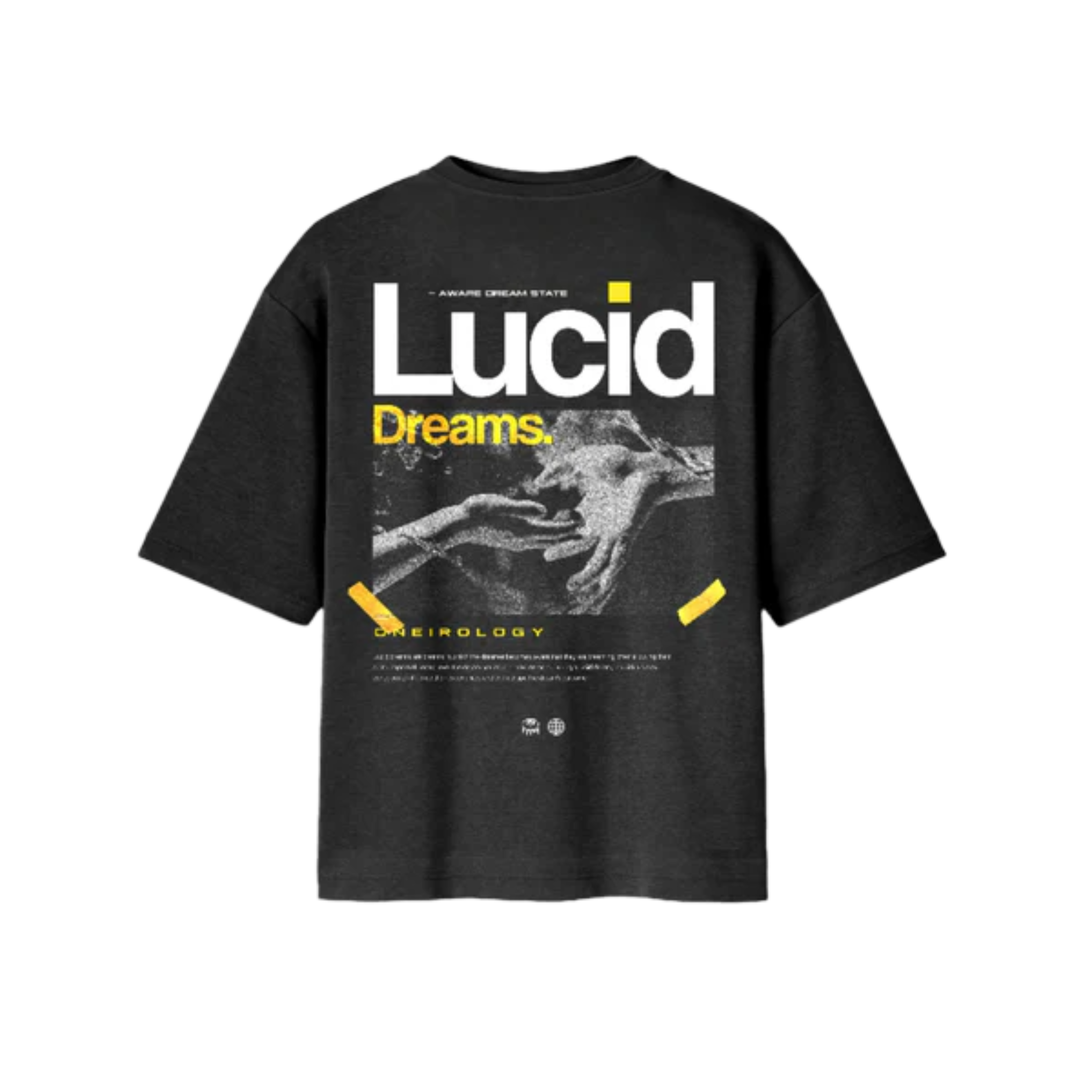 Lucid Dreams Tee