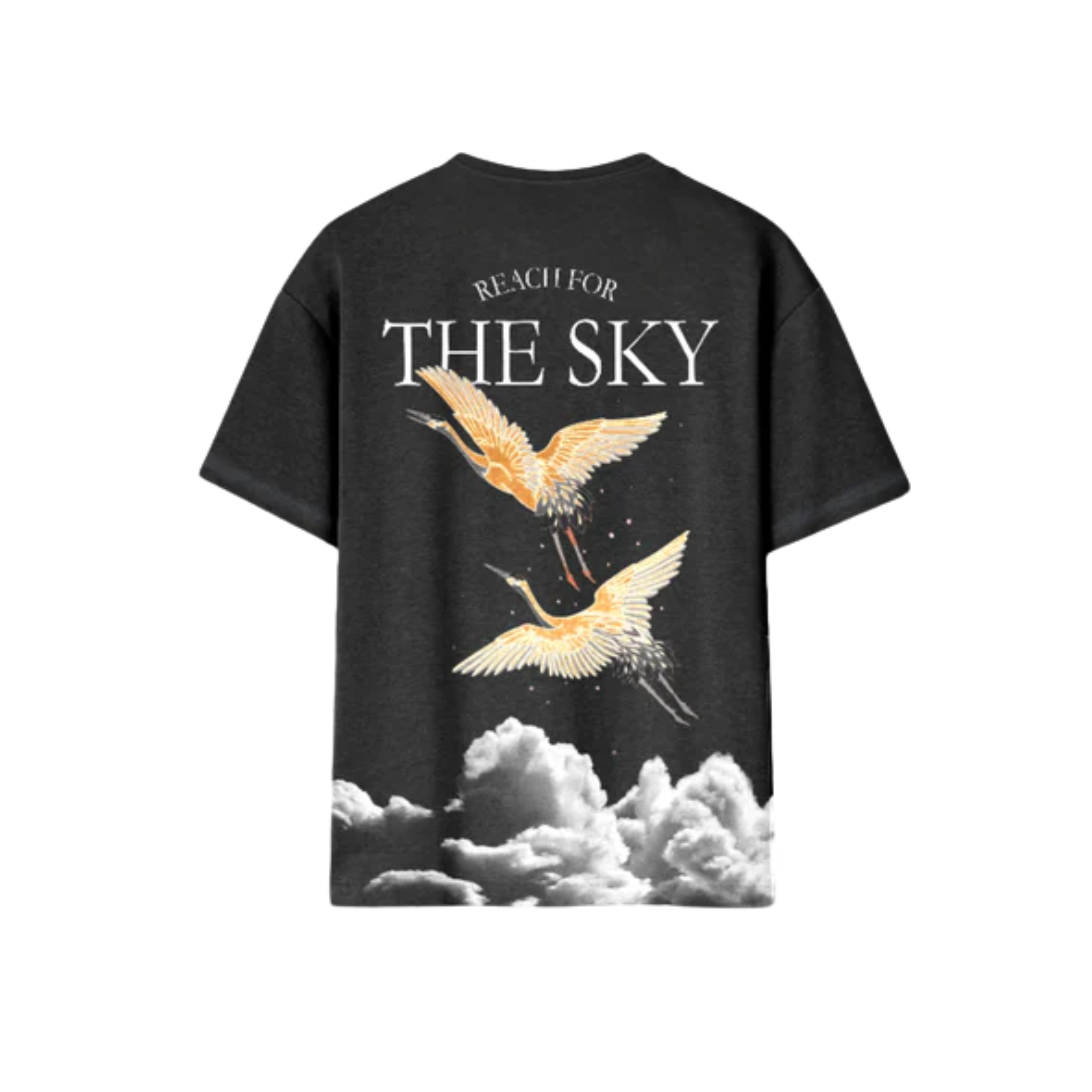 The Sky Tee