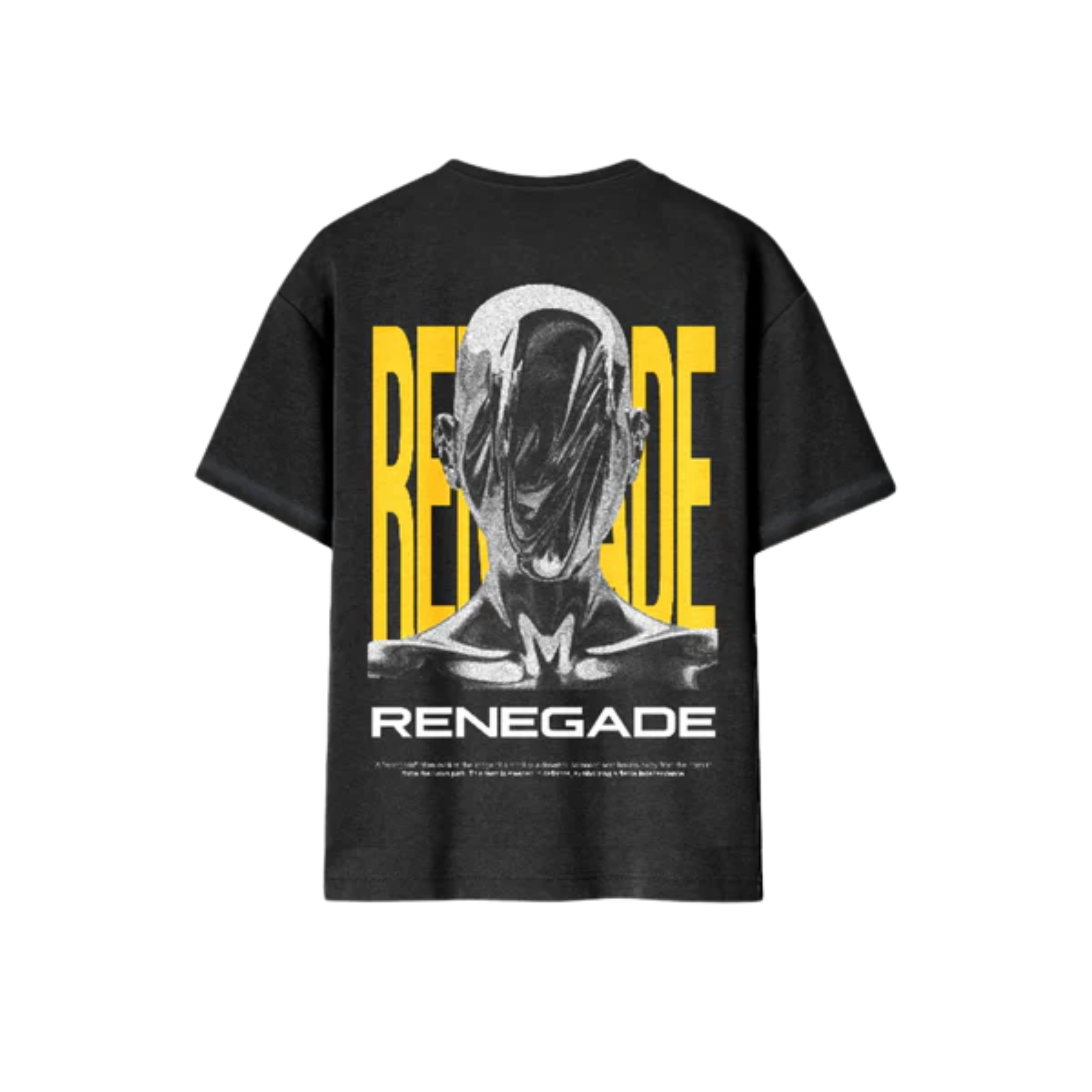 Renegade Tee