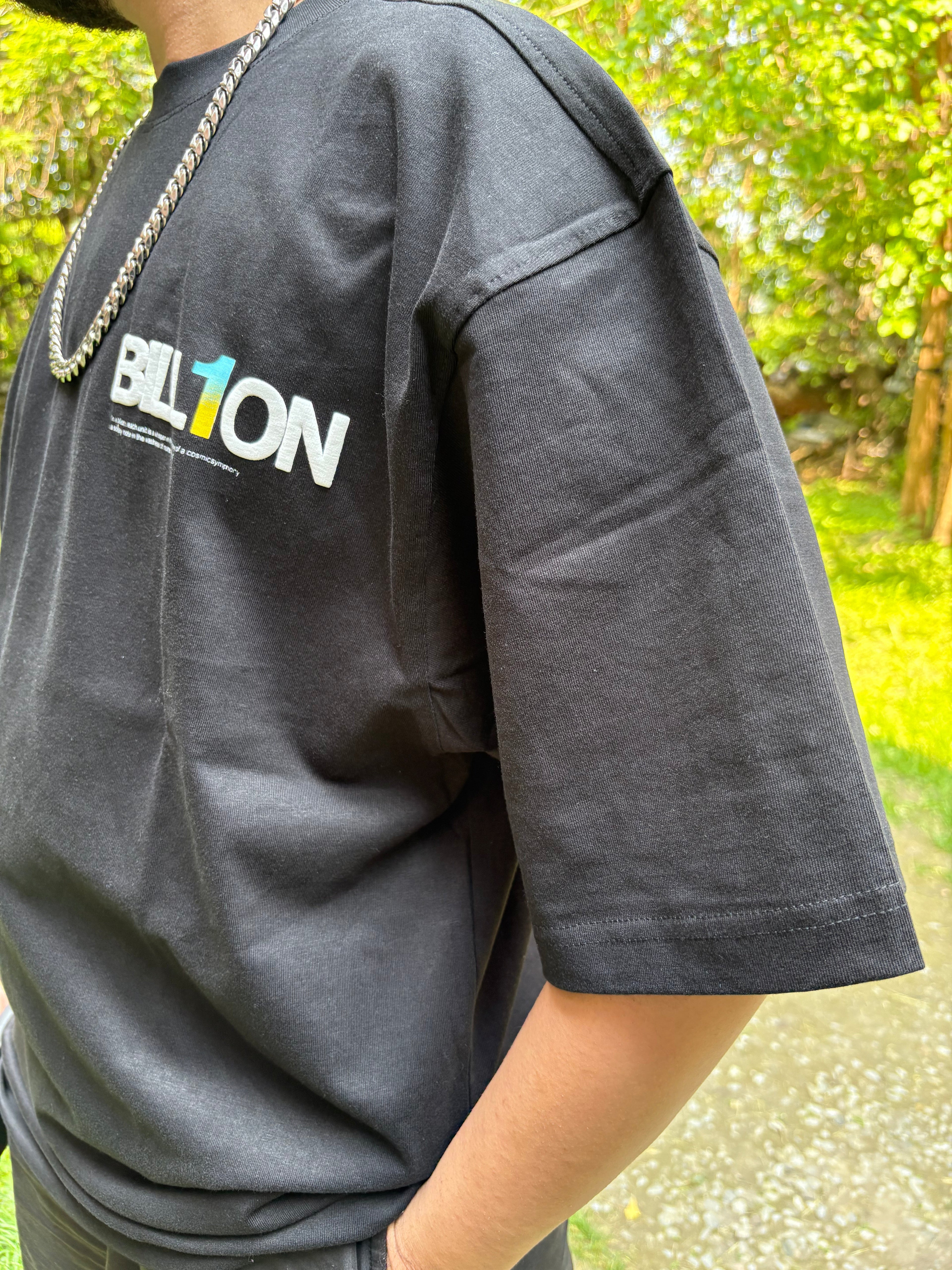 One in a Billion Tee: Standing Out in a World of Millions
