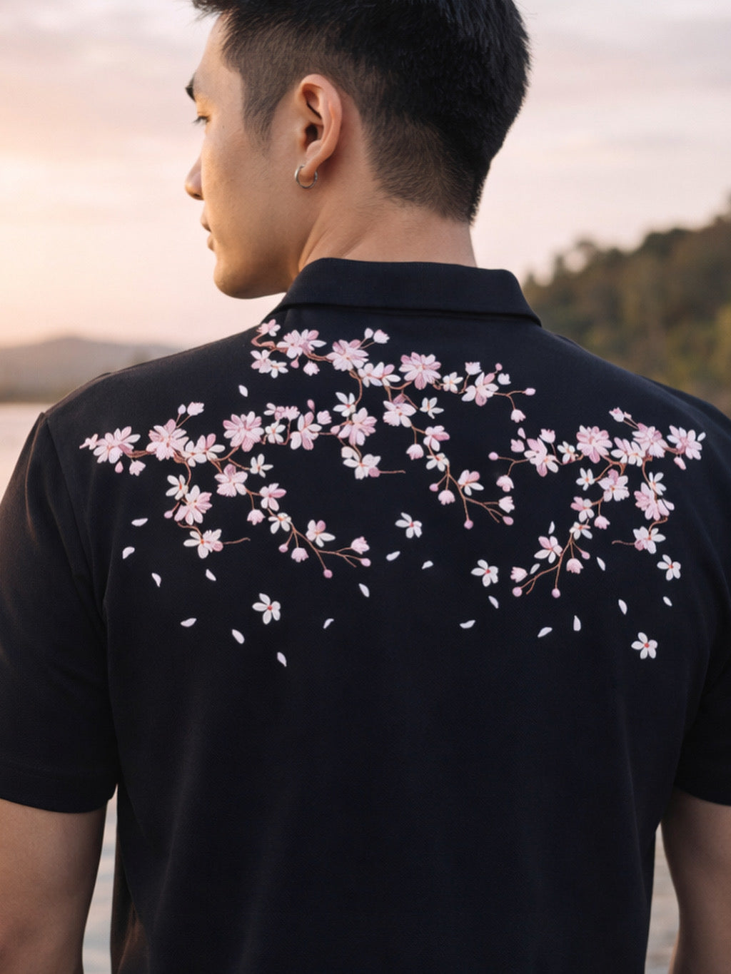 White Day & Sakura Collection