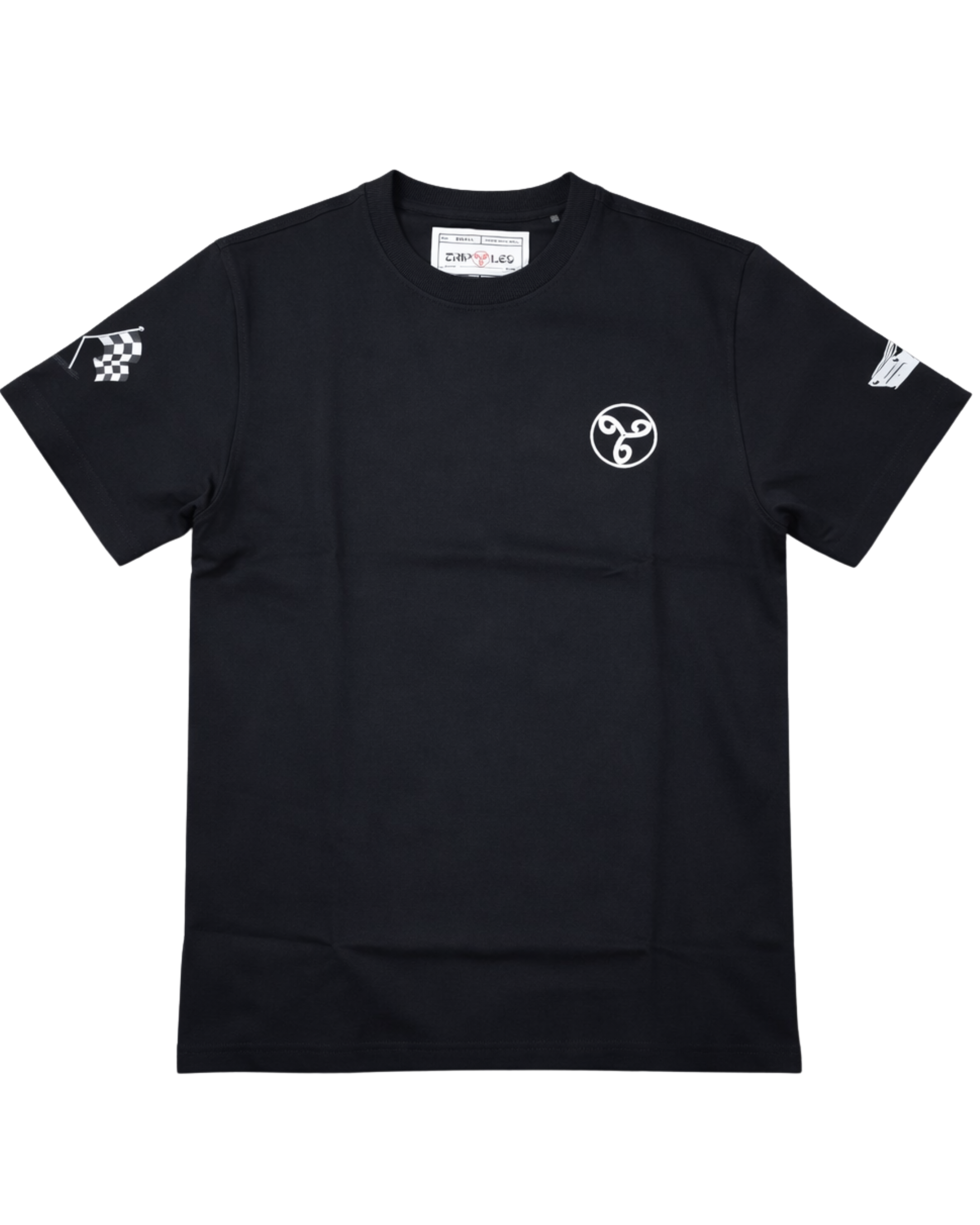 The Trung Oversized Tee