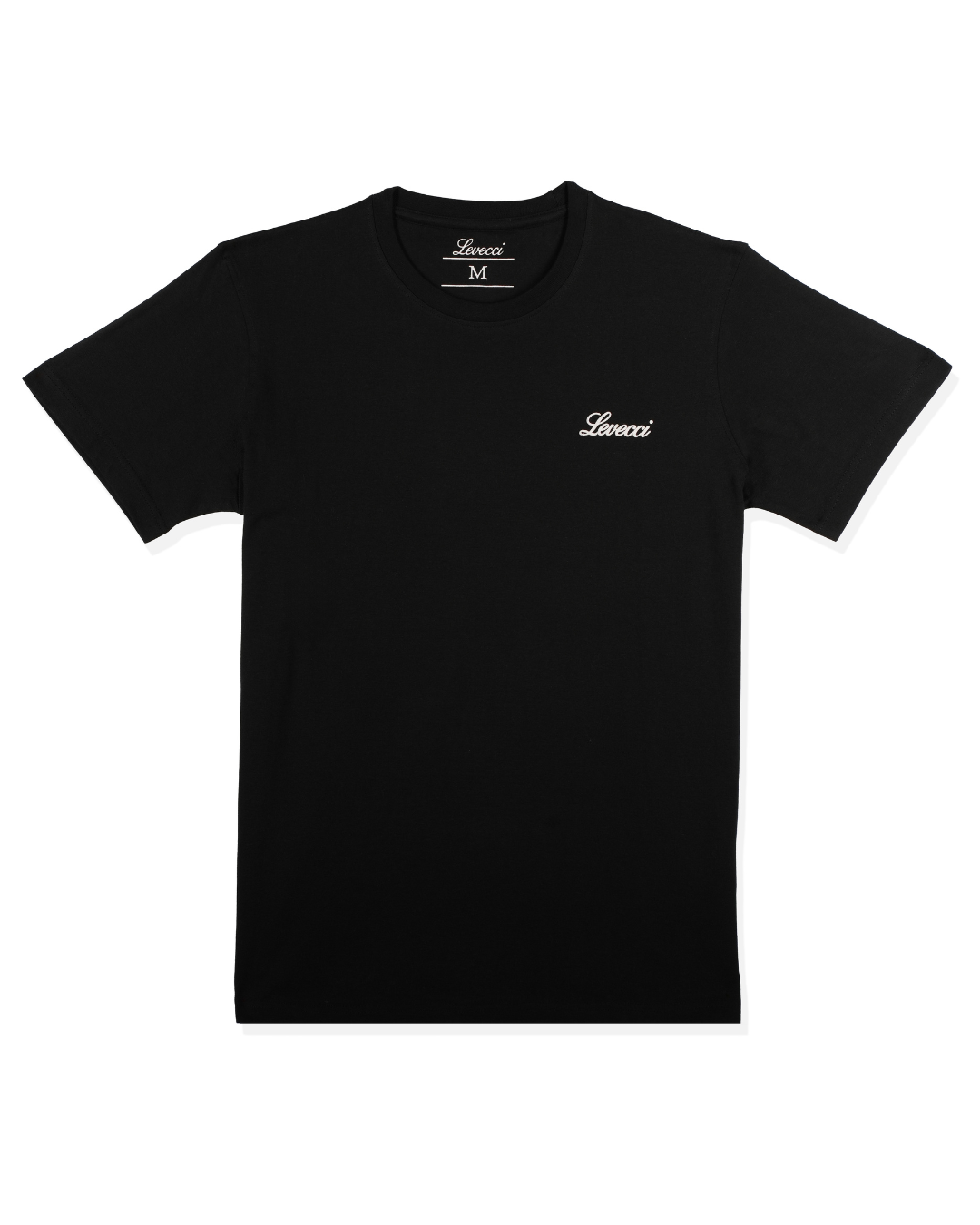 Levecci Plain Tee