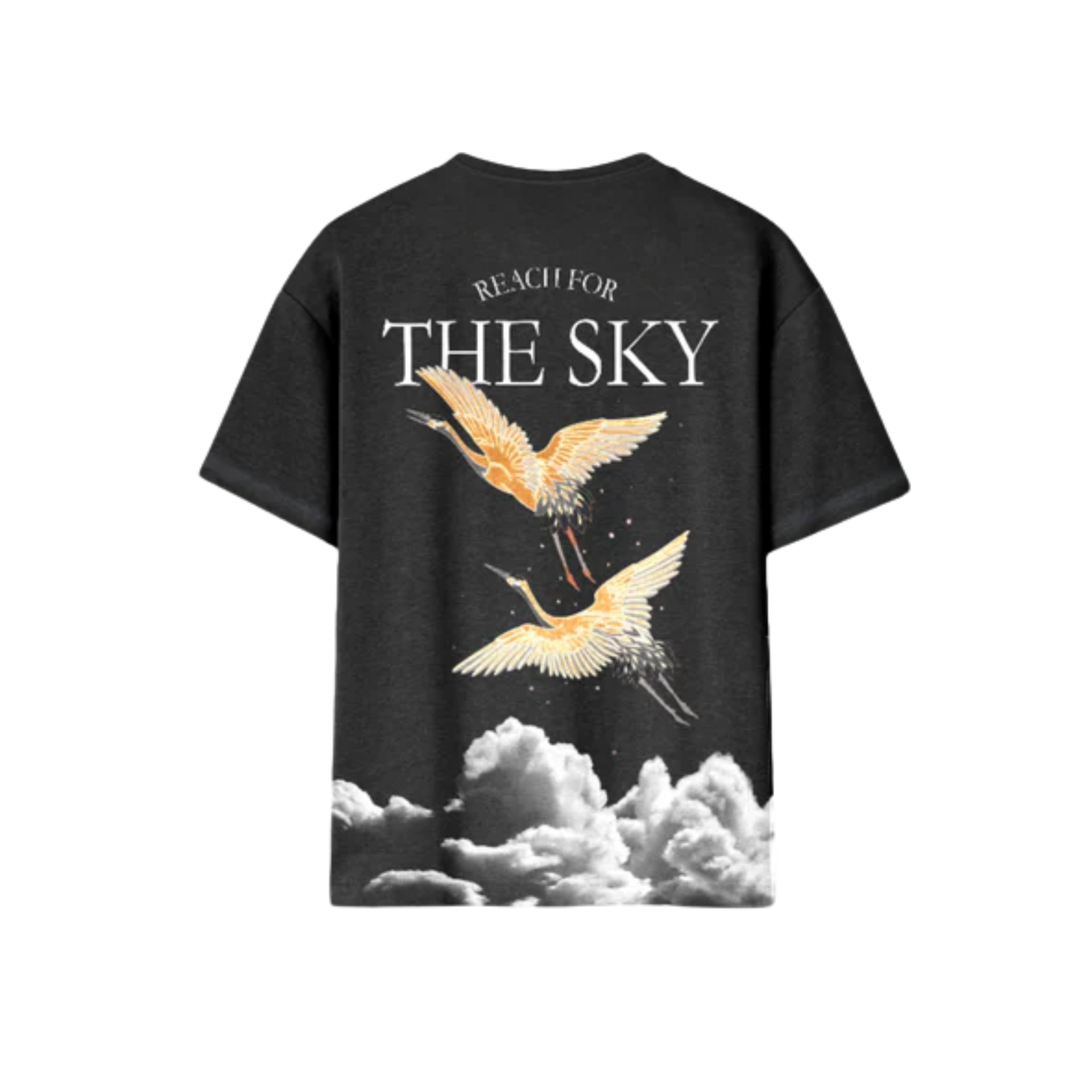 The Sky Tee