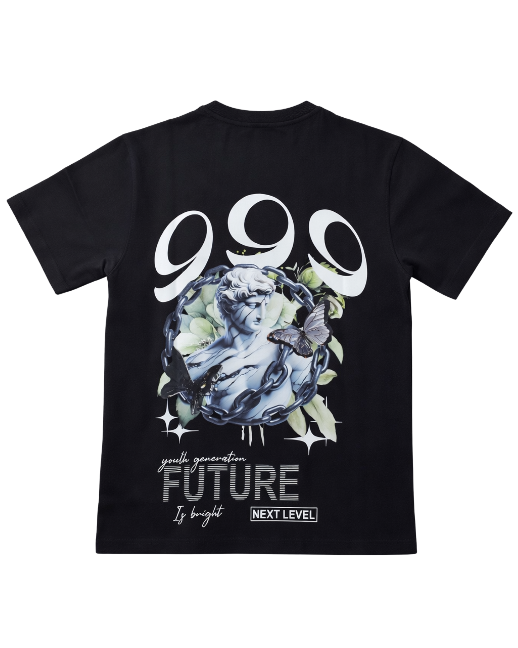 The Future Oversized Tee