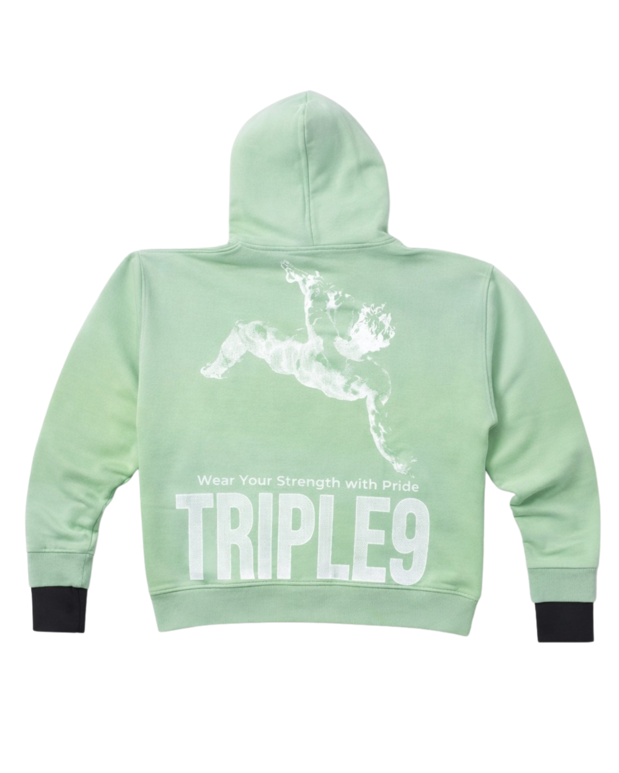 Revival Of The Fallen Hoodie