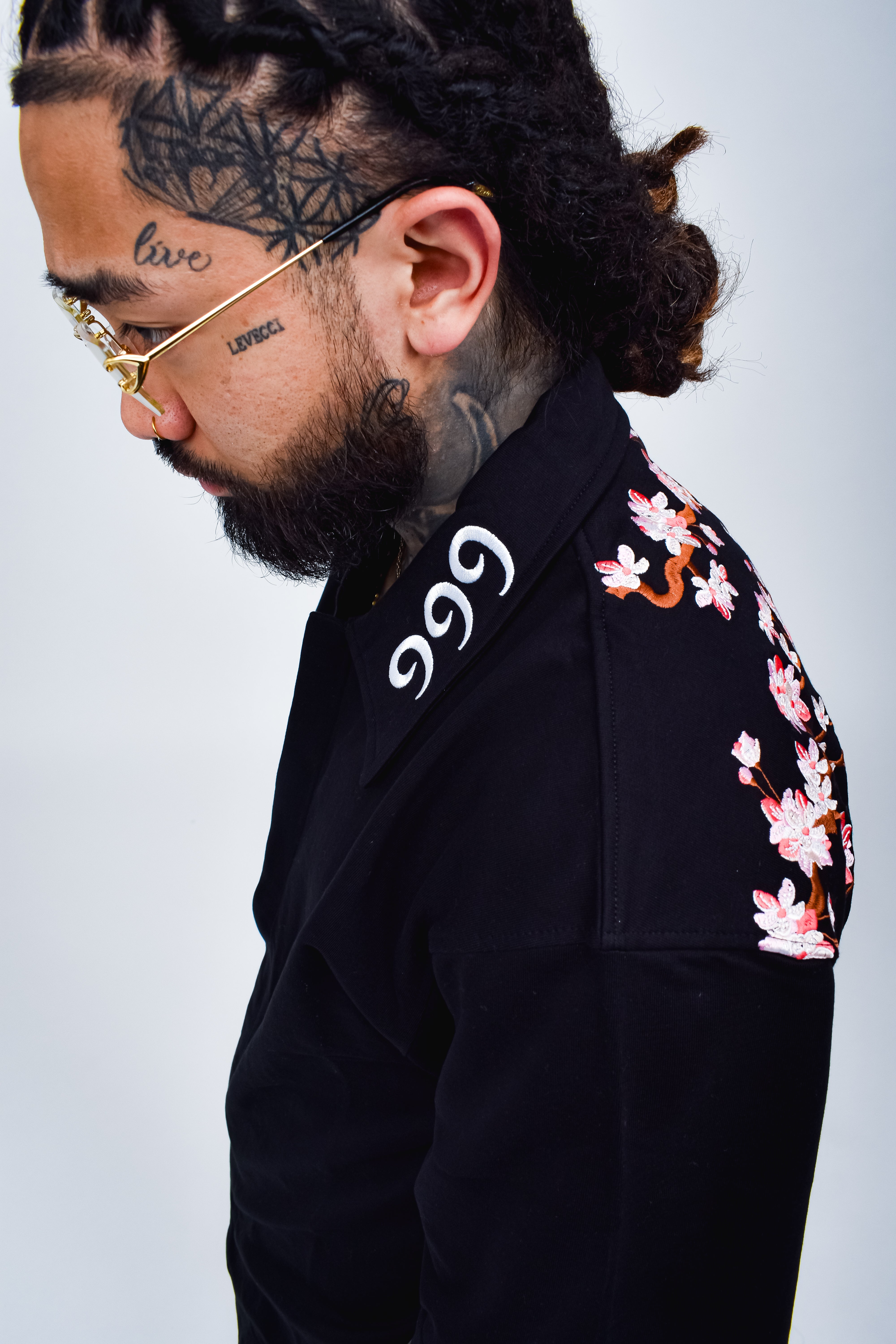 Cherry Blossom - Shirt
