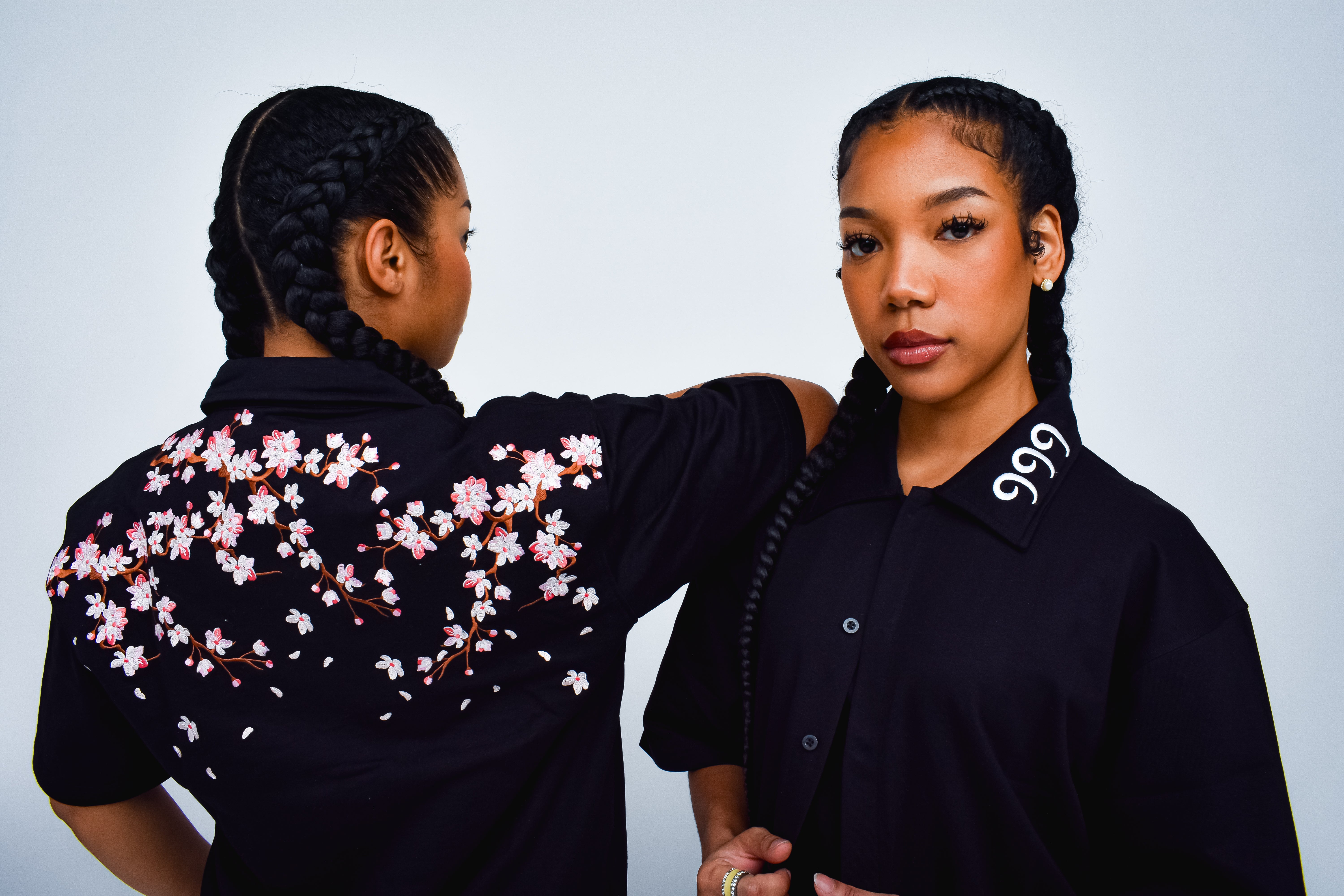 Cherry Blossom - Shirt